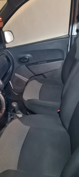 Dacia Dokker, снимка 8