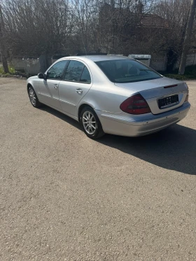 Mercedes-Benz E 270 Automatic , снимка 4