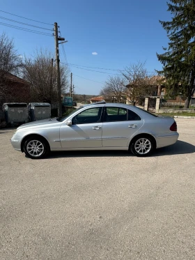 Mercedes-Benz E 270 Automatic , снимка 2
