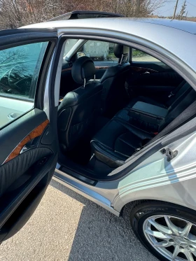 Mercedes-Benz E 270 Automatic , снимка 7