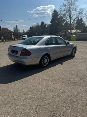 Mercedes-Benz E 270 Automatic , снимка 5