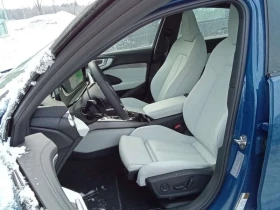 Audi A5 Technik /MATRIX /DISTRONIC/360/B&O/HEAD UP / , снимка 11