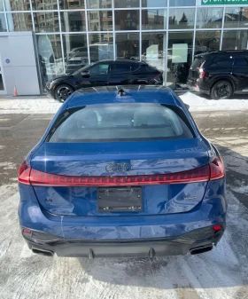 Audi A5 Technik /MATRIX /DISTRONIC/360/B&O/HEAD UP / , снимка 4