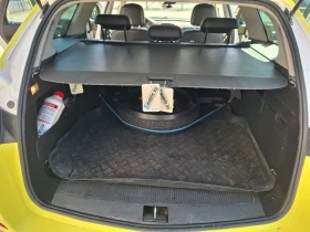 Opel Astra На пълно обслужена всичко платено за Такси , снимка 14