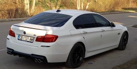 BMW 535, снимка 3