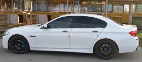 BMW 535, снимка 4