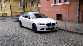 BMW 535, снимка 6
