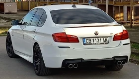 BMW 535, снимка 2