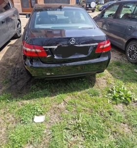 Mercedes-Benz E 350, снимка 2