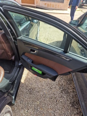 Mercedes-Benz E 350, снимка 11