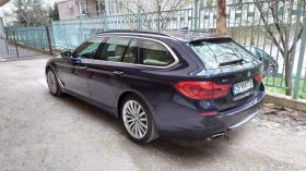 BMW 540, снимка 3
