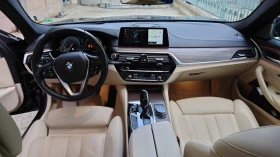 BMW 540, снимка 7