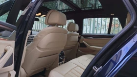 BMW 540, снимка 8