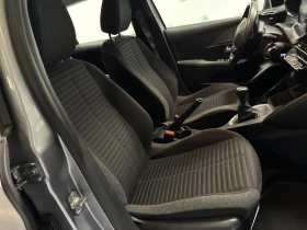 Peugeot 208 1.2 Active Business, снимка 7