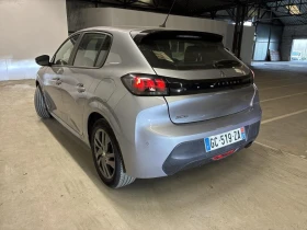 Peugeot 208 1.2 Active Business, снимка 4