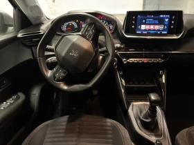 Peugeot 208 1.2 Active Business, снимка 5
