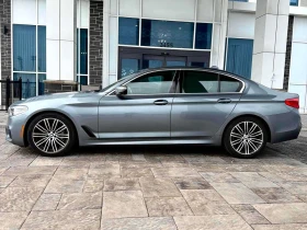 BMW 540 * xDrive * CARFAX * DIGITAL * ДВА КЛЮЧА * 360, снимка 4