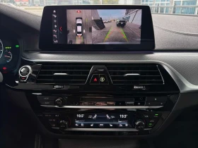 BMW 540 * xDrive * CARFAX * DIGITAL * ДВА КЛЮЧА * 360, снимка 14