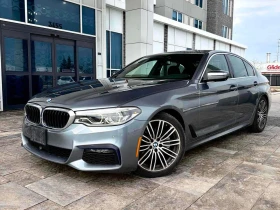 BMW 540 * xDrive * CARFAX * DIGITAL * ДВА КЛЮЧА * 360, снимка 1