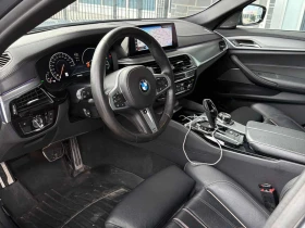 BMW 540 * xDrive * CARFAX * DIGITAL * ДВА КЛЮЧА * 360, снимка 8
