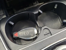 Mercedes-Benz C 63 AMG S* ПОДГРЕВ* М.ТОЧКА* 360, снимка 11