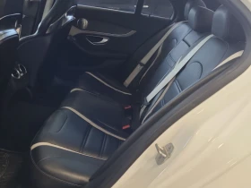 Mercedes-Benz C 63 AMG S* ПОДГРЕВ* М.ТОЧКА* 360, снимка 14