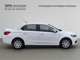 Peugeot 301 NEW ACTIVE 1, 2 VTi 82 BVM5 EURO 6.2//1905201, снимка 4