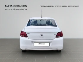 Peugeot 301 NEW ACTIVE 1, 2 VTi 82 BVM5 EURO 6.2//1905201, снимка 6