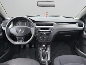 Peugeot 301 NEW ACTIVE 1, 2 VTi 82 BVM5 EURO 6.2//1905201, снимка 9