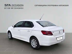 Peugeot 301 NEW ACTIVE 1, 2 VTi 82 BVM5 EURO 6.2//1905201, снимка 7