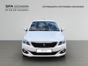 Peugeot 301 NEW ACTIVE 1, 2 VTi 82 BVM5 EURO 6.2//1905201, снимка 2
