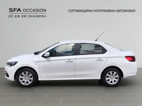Peugeot 301 NEW ACTIVE 1, 2 VTi 82 BVM5 EURO 6.2//1905201, снимка 8