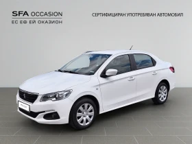 Peugeot 301 NEW ACTIVE 1, 2 VTi 82 BVM5 EURO 6.2//1905201, снимка 1