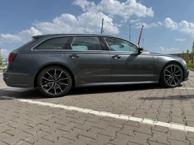 Audi A6 S-line+ , снимка 3
