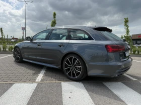 Audi A6 S-line+ , снимка 1