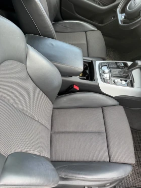 Audi A6 S-line+ , снимка 9