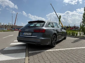 Audi A6 S-line+ , снимка 2
