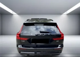 Volvo V60 B4 = Plus Dark = Гаранция, снимка 3