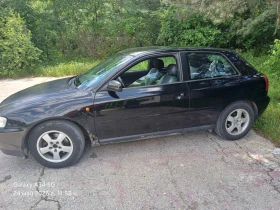 Audi A3, снимка 3