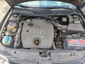 Audi A3, снимка 9