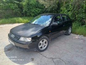 Audi A3, снимка 2
