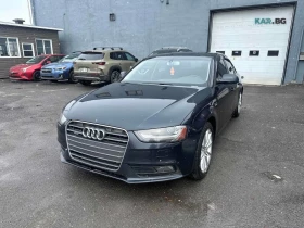 Audi A4 2013* PREMIUM (always) (КРАЙНА цена до БЪЛГАРИЯ), снимка 1