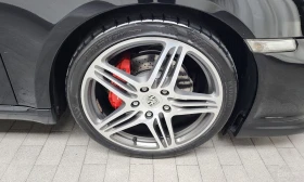 Porsche Boxster S* 3.4* ПОДГРЕВ* , снимка 13