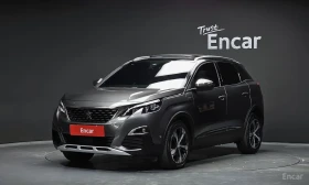 Peugeot 3008 2.0 GT | МАСАЖ | ПОДГРЕВ | ПАНОРАМА, снимка 1