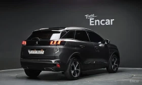 Peugeot 3008 2.0 GT | МАСАЖ | ПОДГРЕВ | ПАНОРАМА, снимка 3