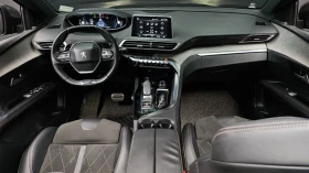 Peugeot 3008 2.0 GT | МАСАЖ | ПОДГРЕВ | ПАНОРАМА, снимка 9