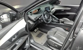 Peugeot 3008 2.0 GT | МАСАЖ | ПОДГРЕВ | ПАНОРАМА, снимка 6