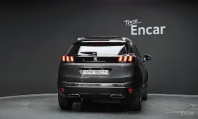 Peugeot 3008 2.0 GT | МАСАЖ | ПОДГРЕВ | ПАНОРАМА, снимка 4