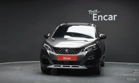 Peugeot 3008 2.0 GT | МАСАЖ | ПОДГРЕВ | ПАНОРАМА, снимка 2