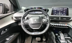 Peugeot 3008 2.0 GT | МАСАЖ | ПОДГРЕВ | ПАНОРАМА, снимка 10